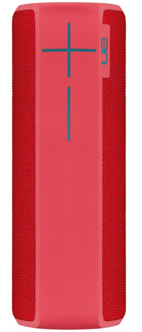 

Ultimate Ears UE BOOM 2 Speaker Red