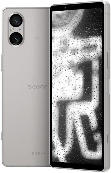 Sony Xperia 5 V - Full Specifications