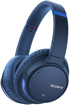 

Sony WH-CH700N Wireless Headphone Blue