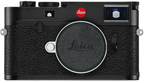 

Leica M10 Camera Black (20000) (Body Only)