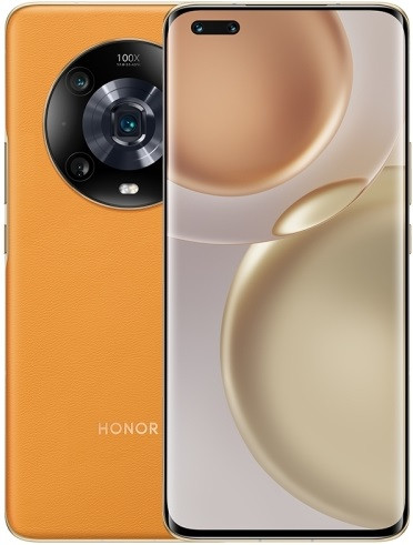 Honor Magic VS (Fold 5G) 8GB + 256GB Orange