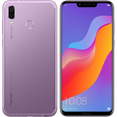 

Honor Play COR-L29 Dual Sim 64GB Purple (4GB RAM)