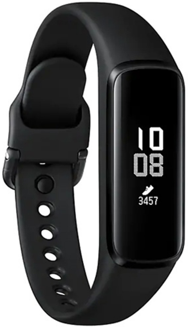 

Samsung Galaxy Fit E R375 Black