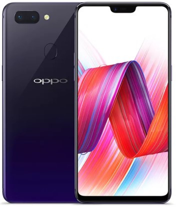 

Oppo R15 Pro Dual Sim 128GB Purple (6GB RAM)