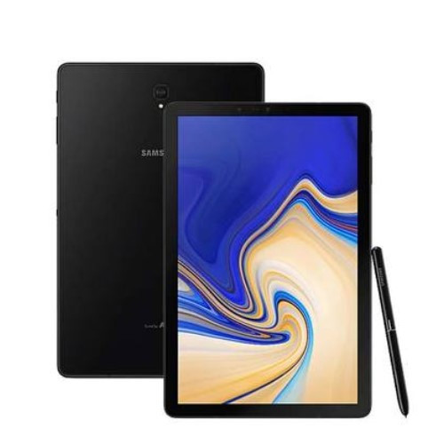 Etoren Com Samsung Galaxy Tab S4 10 5 2018 T830 Wifi 64gb Black