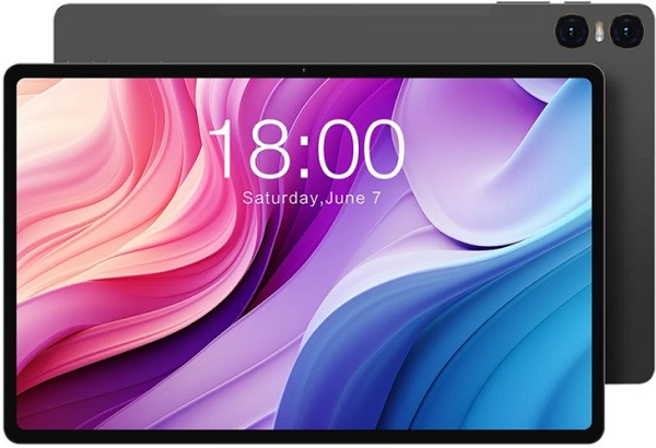 Etoren EU  Teclast T40 Pro Tablet PC 10.4 inch LTE 128GB Grey