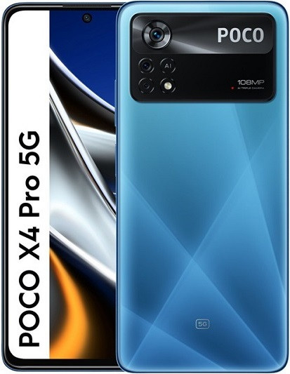 テストであ POCO Pro 5G 6.67' Dual nano SIM Freeの通販 by bigsmh's