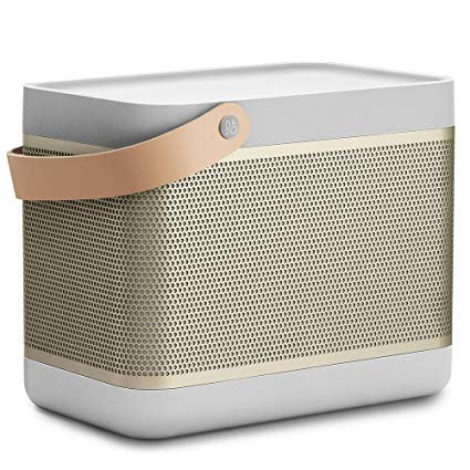 

Bang & Olufsen Beolit 15 Speaker (Champagne)