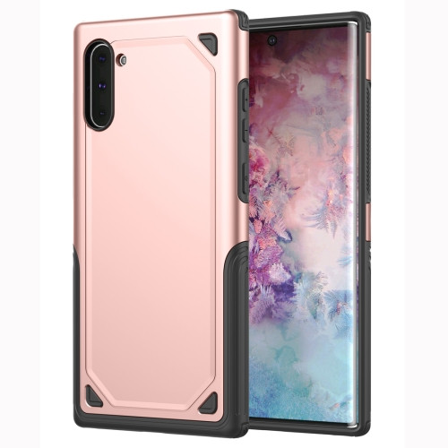 note 10 rose gold