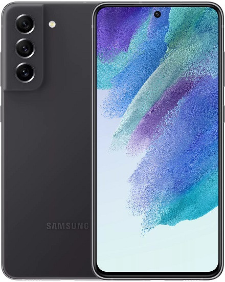 Samsung MF-SS23F0-256-PURP SAMSUNG Galaxy S23 FE 5G S7110 Dual SIM