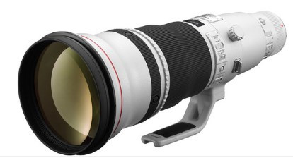 

Canon EF 600mm F4L IS II USM