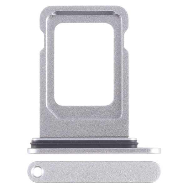 SIM Card Tray for iPhone 15 (Blue)