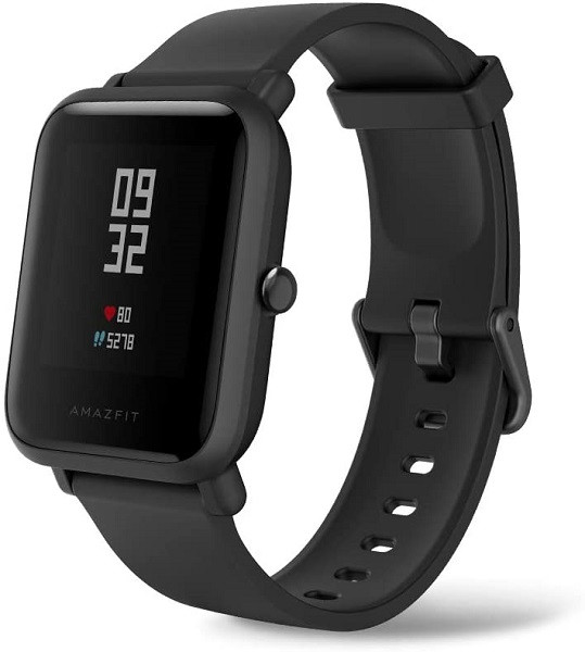 smartwatch amazfit bip s lite a1823 lojas