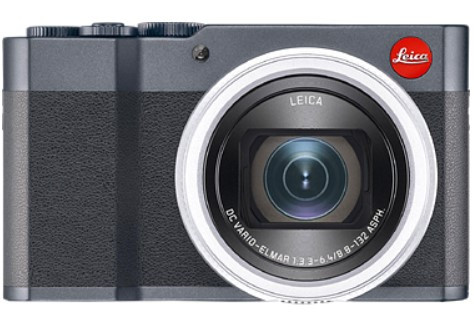 

Leica C-Lux Compact Camera (Midnight Blue) (19130)