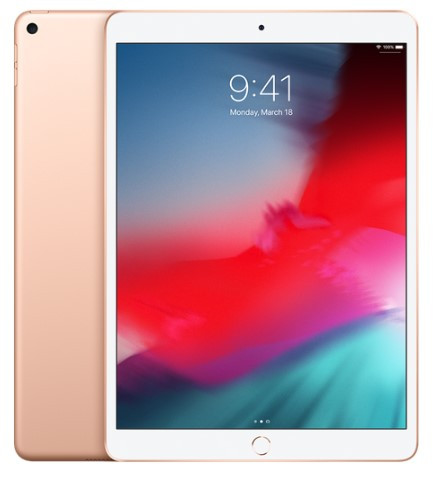 

Apple iPad Air 10.5 2019 Wifi 64GB Gold