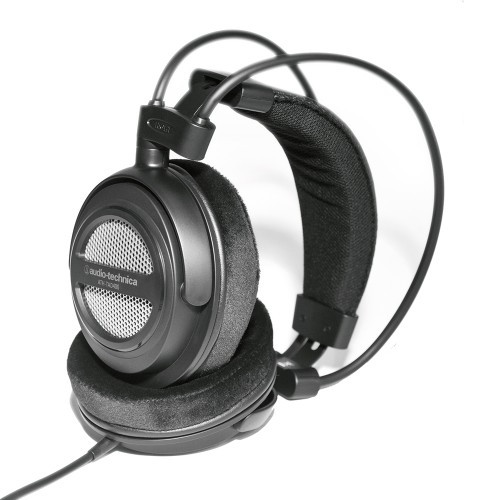 

Audio-Technica ATH-TAD400