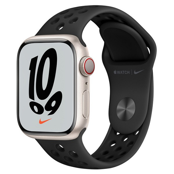 おまけ付き Apple Watch Nike Series 7 GPS 45mm