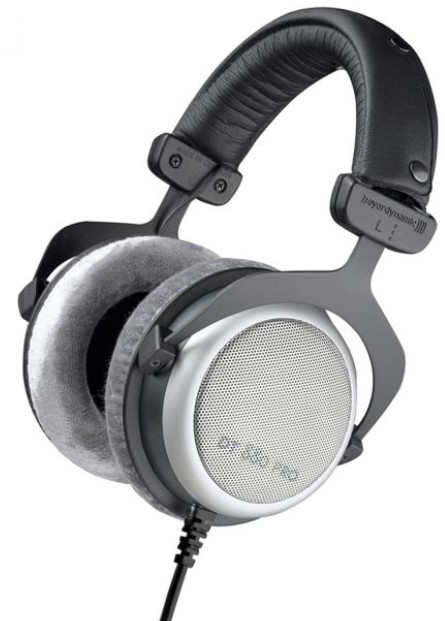 

Beyerdynamic DT-880PRO Headphone