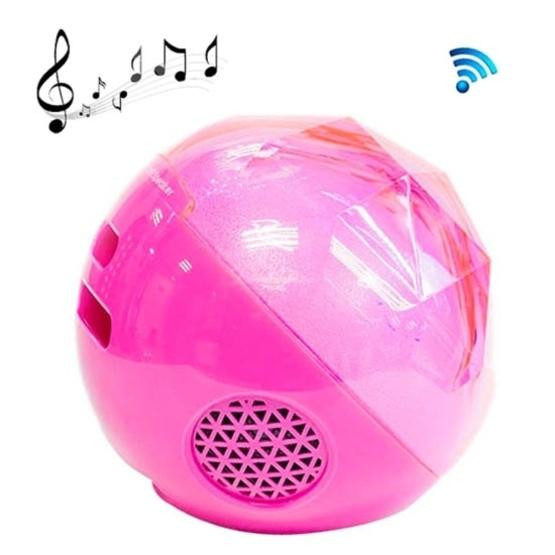 mini led bluetooth speaker