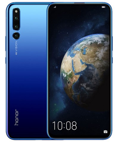

Honor Magic 2 Dual Sim 128GB Blue (8GB RAM)
