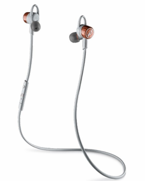 

Plantronics BackBeat GO 3 Grey Bluetooth
