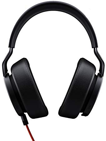 

Jabra Vega Over-ear Headphones