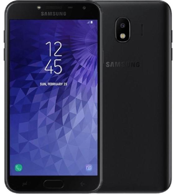 

Samsung Galaxy J4 Dual Sim J400FD 16GB Black