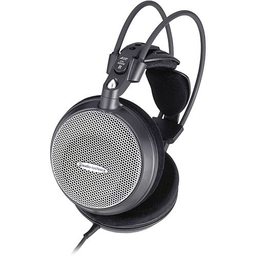 

Audio-Technica ATH-AD500 Headphones