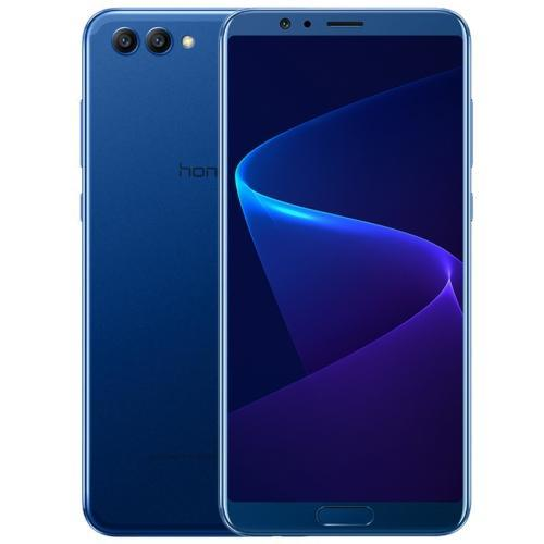 

Honor V10 Dual Sim BKL-L09 128GB Blue (6GB RAM) Global version