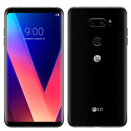 

LG V30 Plus Dual Sim H930DS 64GB Black