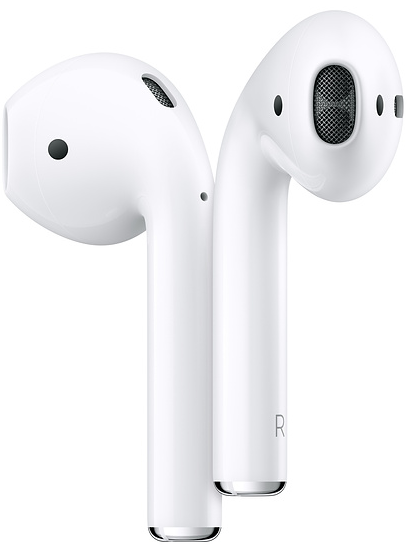 

Apple AirPods White (2019)