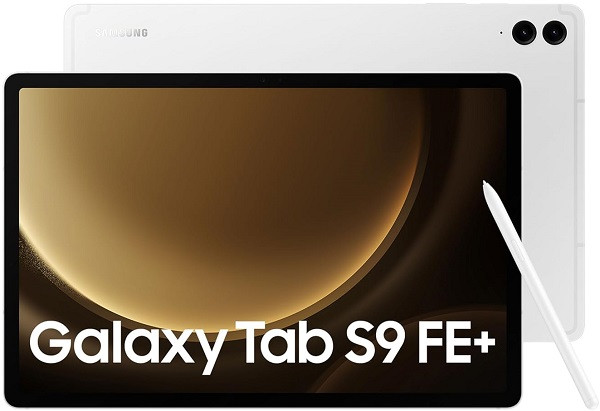 Samsung Galaxy Tab S9 FE Plus WiFi 128GB 8GB RAM SM-X610 Green, price in  Europe