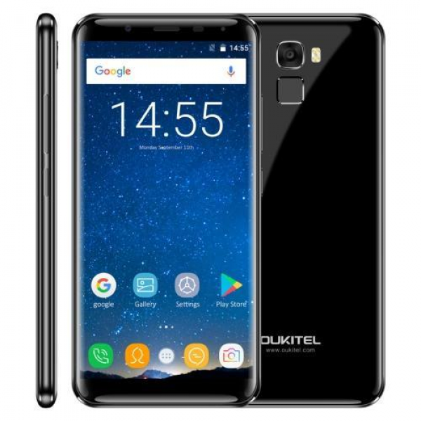 

Outkitel K5000 Dual Sim 64GB Black