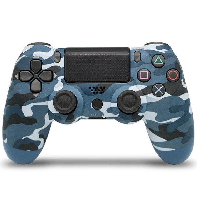 ps4 controller material