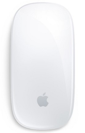 

Apple Magic Mouse 2 Silver