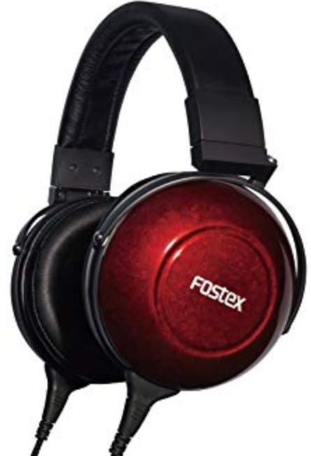 

FOSTEX TH-900 MK II Premium Reference Headphones