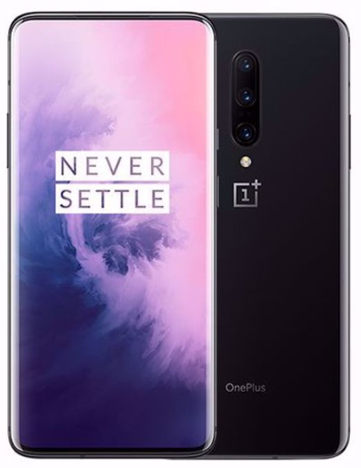 

Oneplus 7 Pro GM1913 Dual Sim 256GB Grey (12GB RAM)