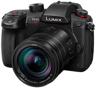 

Panasonic Lumix DC-GH5S kit (12-60 f2.8-4.0)