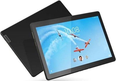 Lenovo, tablet PC da 25,5 cm (1280x800 / 10,1 pollici, HD, IPS, touch)  bianco 10,1 Zoll, HD