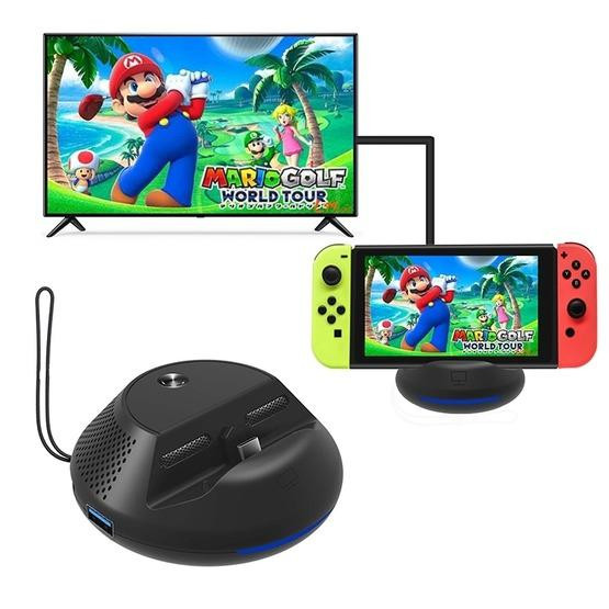 portable tv for nintendo switch