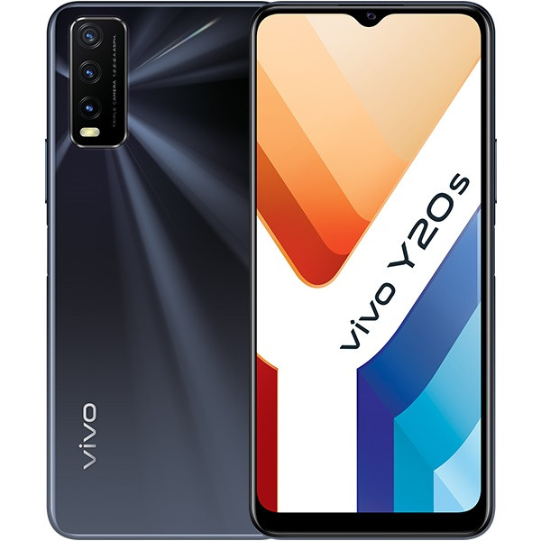 Etoren Com Unlocked Vivo Ys Dual Sim 128gb Blue 6gb Ram Full Phone Specifications