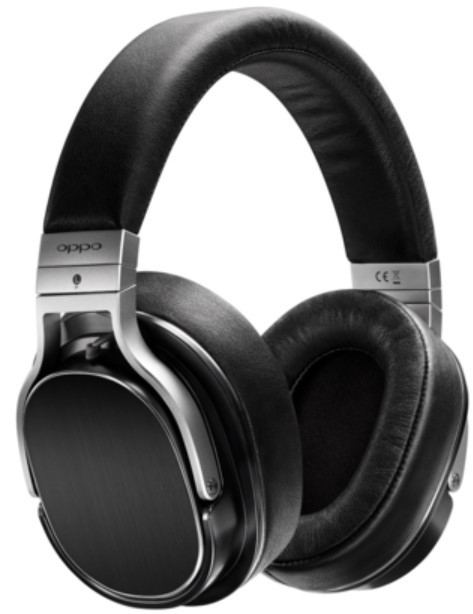 

Oppo PM-3 Headphone