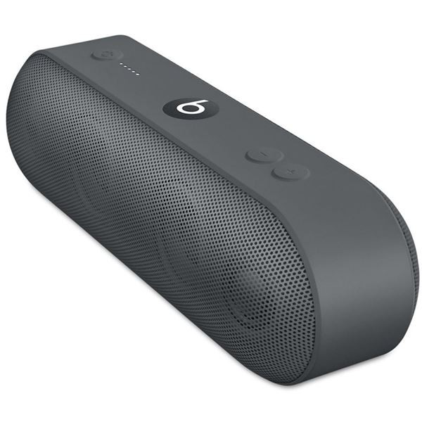 

Beats by Dr.Dre Pill+ Bluetooth Speaker Grey