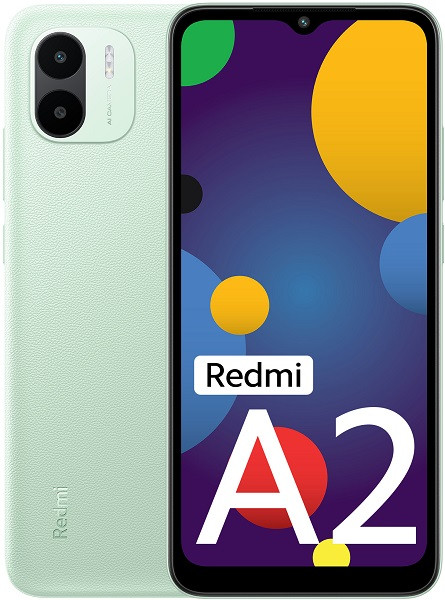 Celular Xiaomi Redmi A2 32GB