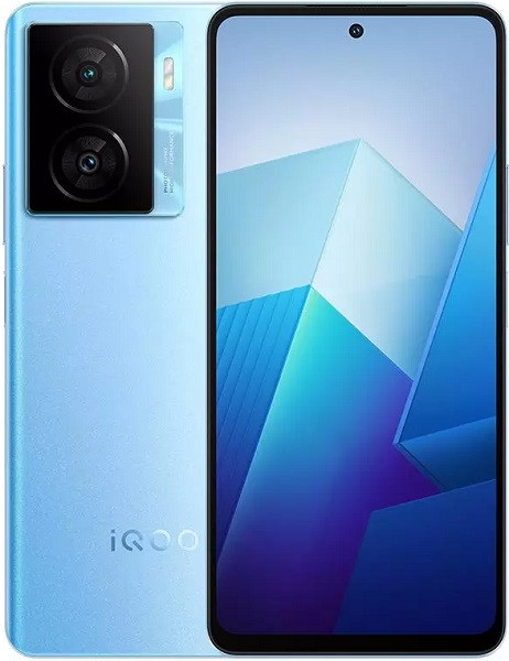 Etoren Com Unlocked Vivo Iqoo Z X G Dual Sim Gb Blue Gb Ram