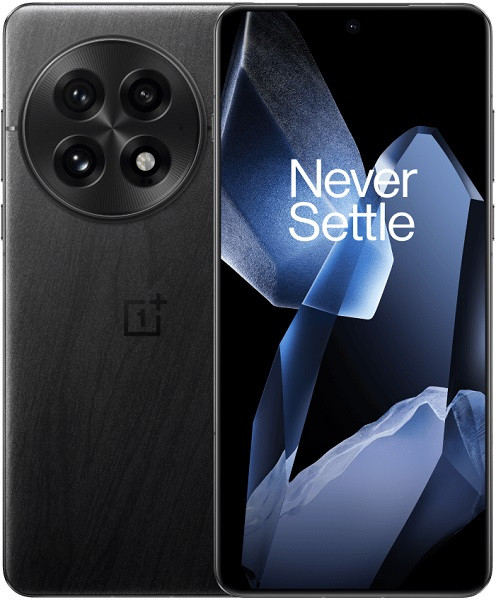 OnePlus 13 5G CPH2653 Dual Sim 256GB Black Eclipse (12GB RAM) - Global Version