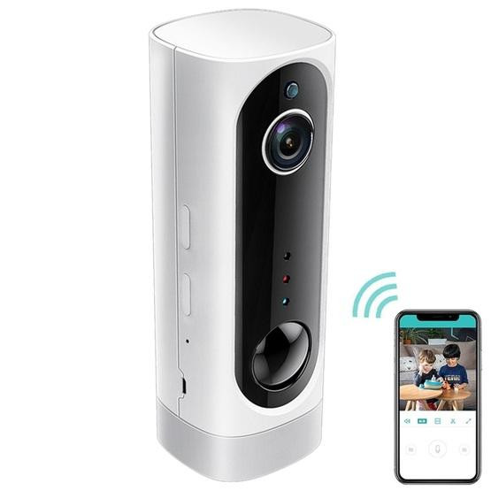 wireless camera recorder