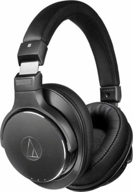 

Audio-Technica ATH-DSR7BT Over-ear Headphone