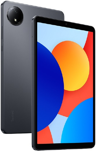 Xiaomi Redmi Pad SE 8.7 inch Wifi 256GB Graphite Gray (8GB RAM) - Global Version