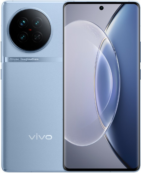 vivo X90 Pro ( 256 GB Storage, 12 GB RAM ) Online at Best Price On